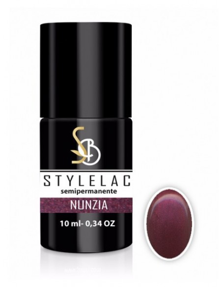 StyleLac NUNZIA - Luxury Line