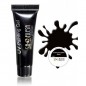 UV Painting Gel Pasta - Black