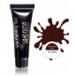 UV Painting Gel Pasta - Brown