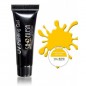 UV Painting Gel Pasta - Dark Yellow
