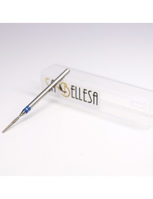 Punta Ago Diamantata per fresa