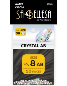 Crystal ss8 AB
