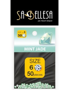 Cristalli Mint Jade ss6