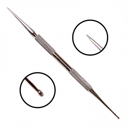 Ago per decorazioni nailart