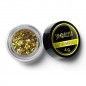 Glitter mix gold