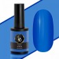 Smalto semipermanente Blu elettrico - Ilenia - New