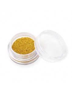 Microperle oro