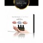 Kit Strong Base Shine Line