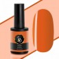 Smalto semipermanente Arancione - Lola - New