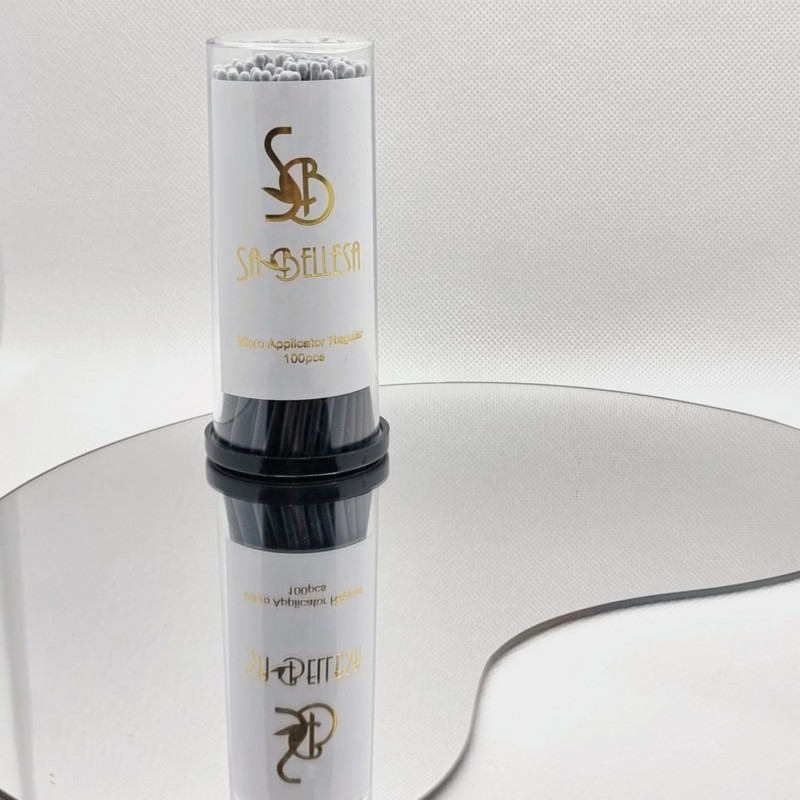 Microbrush - confezione da 100