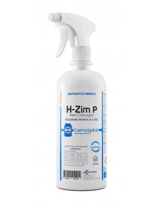 H-Zim P - Disinfettante plurienzimatico
