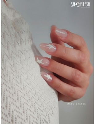 Polvere acrilica nude - Poly Super Nude