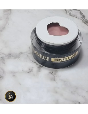 Gel cover camouflage light