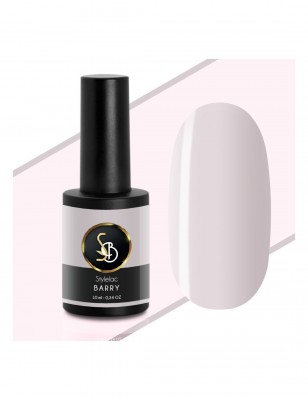 Kit unghie - Smalto semipermanente Barry