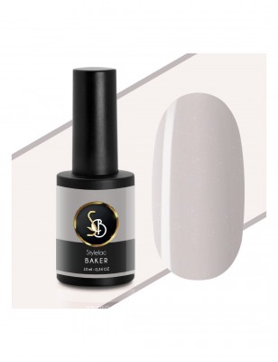 Kit unghie - Smalto semipermanente Baker