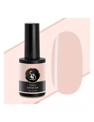 Kit unghie - Smalto semipermanente Spencer