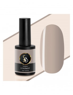 Kit unghie - Smalto semipermanente Stairway