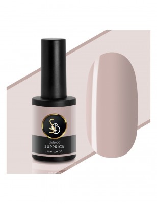 Kit unghie - Smalto semipermanente Surprice