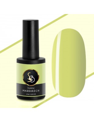Kit unghie - Smalto semipermanente Marrakech