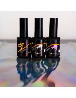 Shining Top White Milk