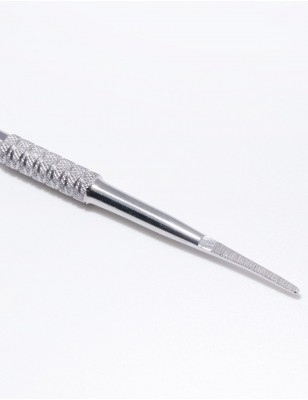 Micro lima pedicure professionale: per piedi sempre curati