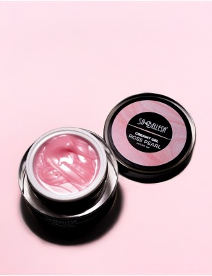 Creamy Gel - Rose Pearl