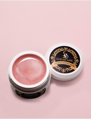 Cover Sculpting Shine 30 gr