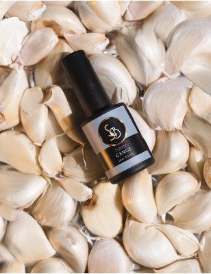 Smalto semipermanente celeste - Gange