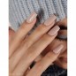 Smalto semipermanente rosa antico beige - Surprice