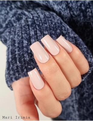 Smalto semipermanente rosa antico beige - Surprice