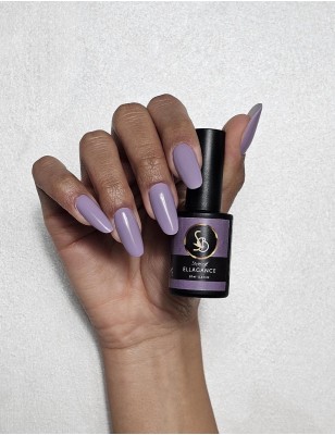 Smalto semipermanente glicine - Ellagance