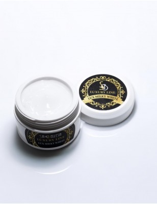 Costruttore Milky White Bianco lattiginoso