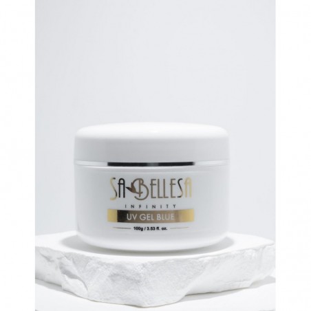 Infinity UV Gel Blue 100gr