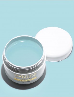 Costruttore Infinity Uv Gel Blue 100gr
