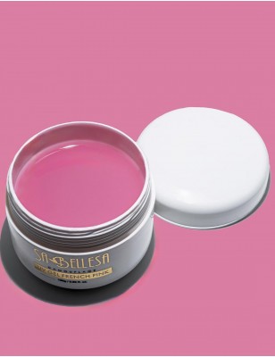Gel cover french pink 100gr
