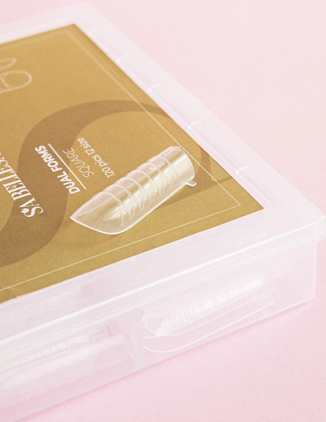 Dual Form System SQUARE