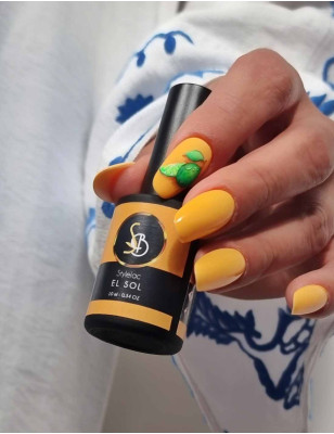 Kit Smalti Semipermanenti estivi Isla Bonita - Colori Estivi di Formentera