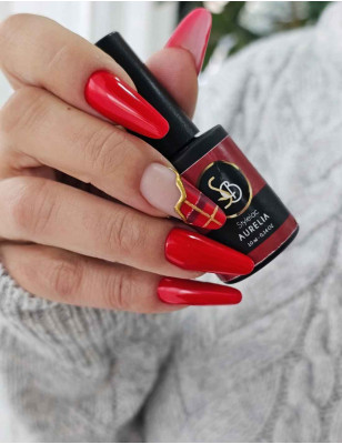 Kit smalti semipermanenti Natale – Vacanze Romane | Sa Bellesa