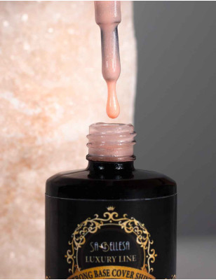 Kit Strong Base Shine Line