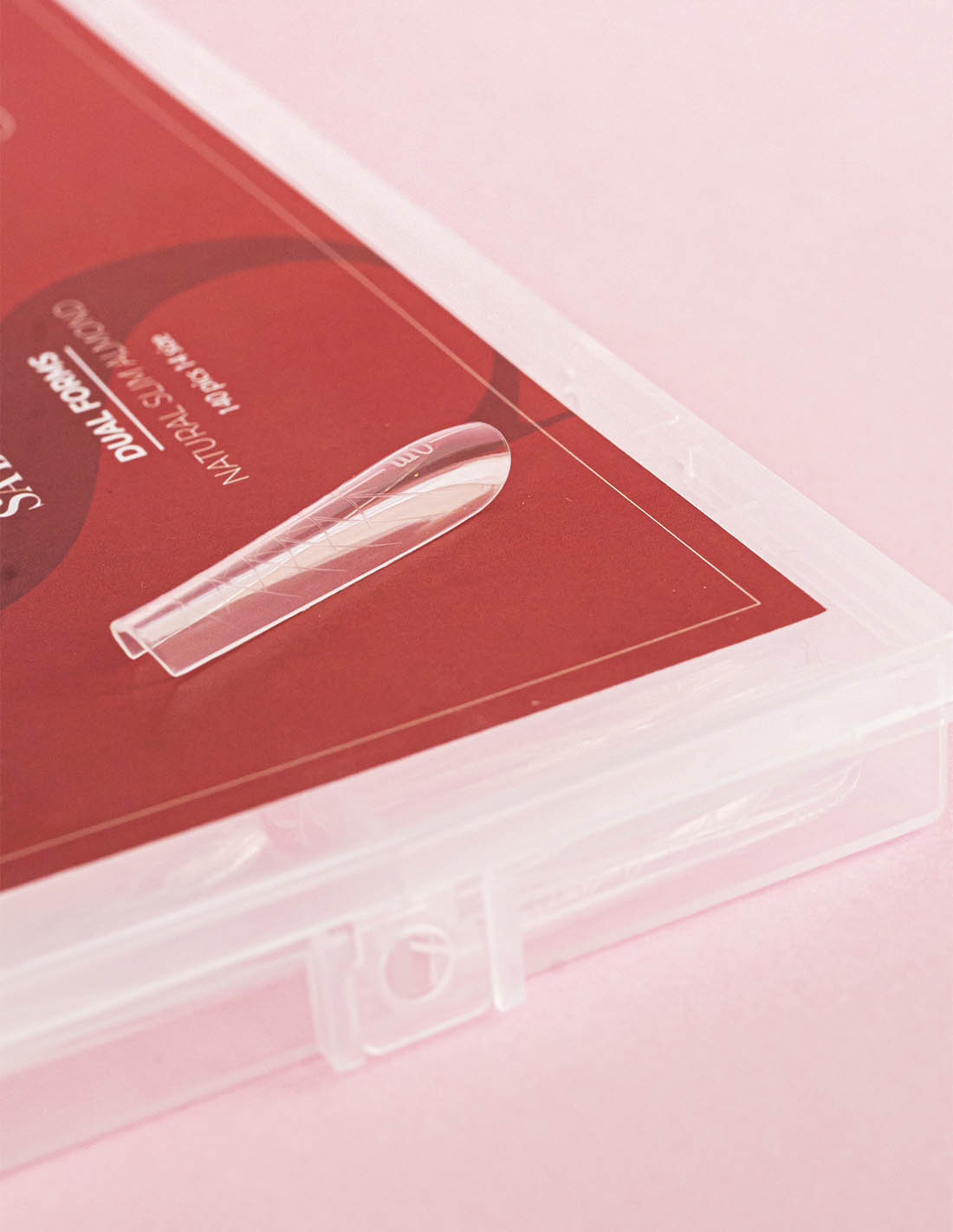 Dual Form Natural Slim Almond