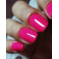Smalto semipermanente fucsia shocking - Bora Bora