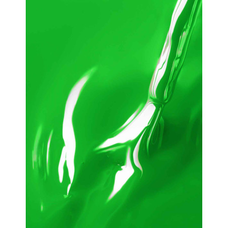 Smalto semipermanente verde acceso - Amnesia - New