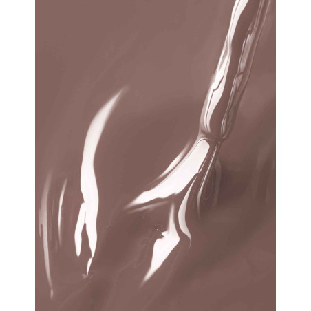 Smalto semipermanente nude marrone - Kamasutra