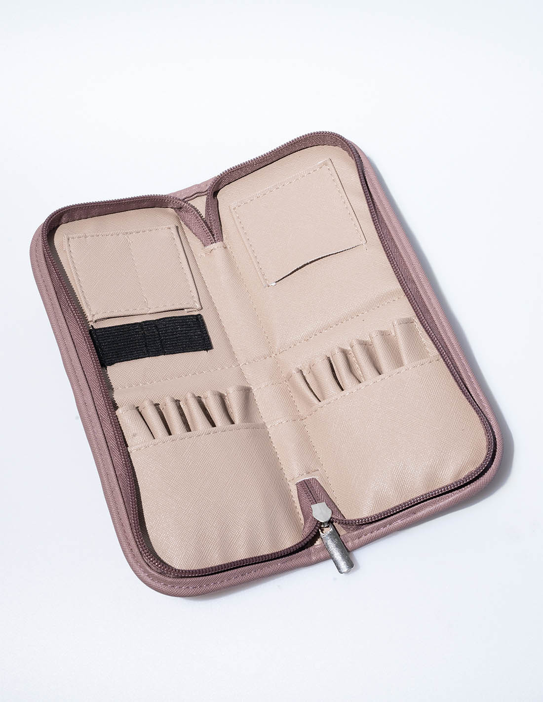 DALER ROWNEY SYSTEM3 Astuccio 10 Pennelli Heavy Body
