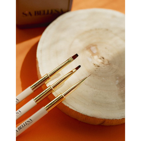 Kit Pennelli Gli Indispensabili