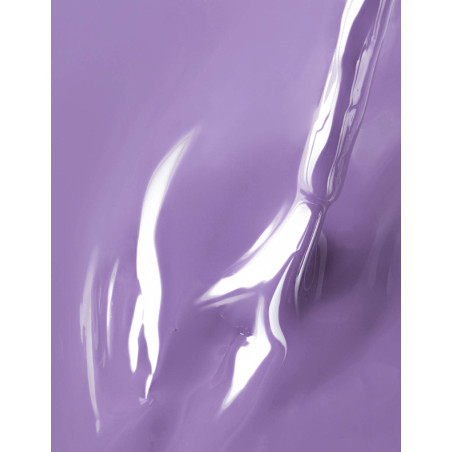 Smalto semipermanente Lilla - Majorelle