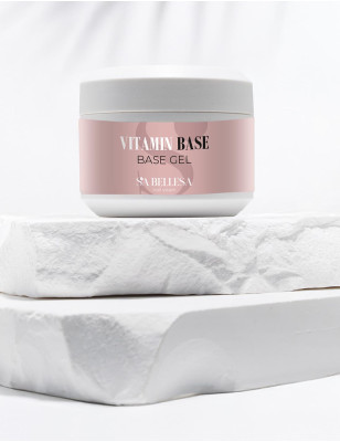 Vitamin Base - 15 gr Barattolo