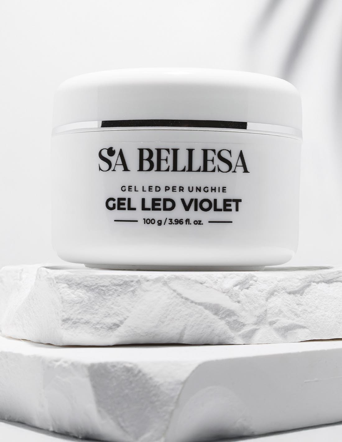 Gel costruttore Led Violet 100gr