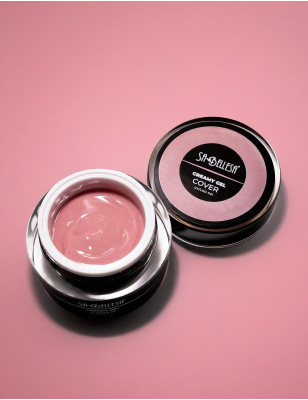 Creamy Gel - Cover