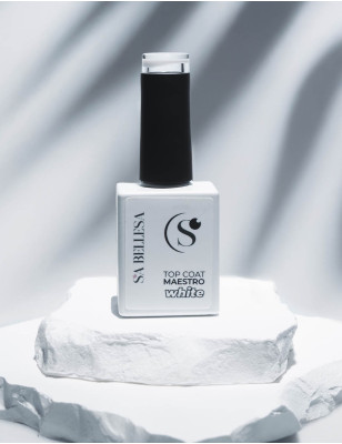 Top Maestro Bianco – White Milky